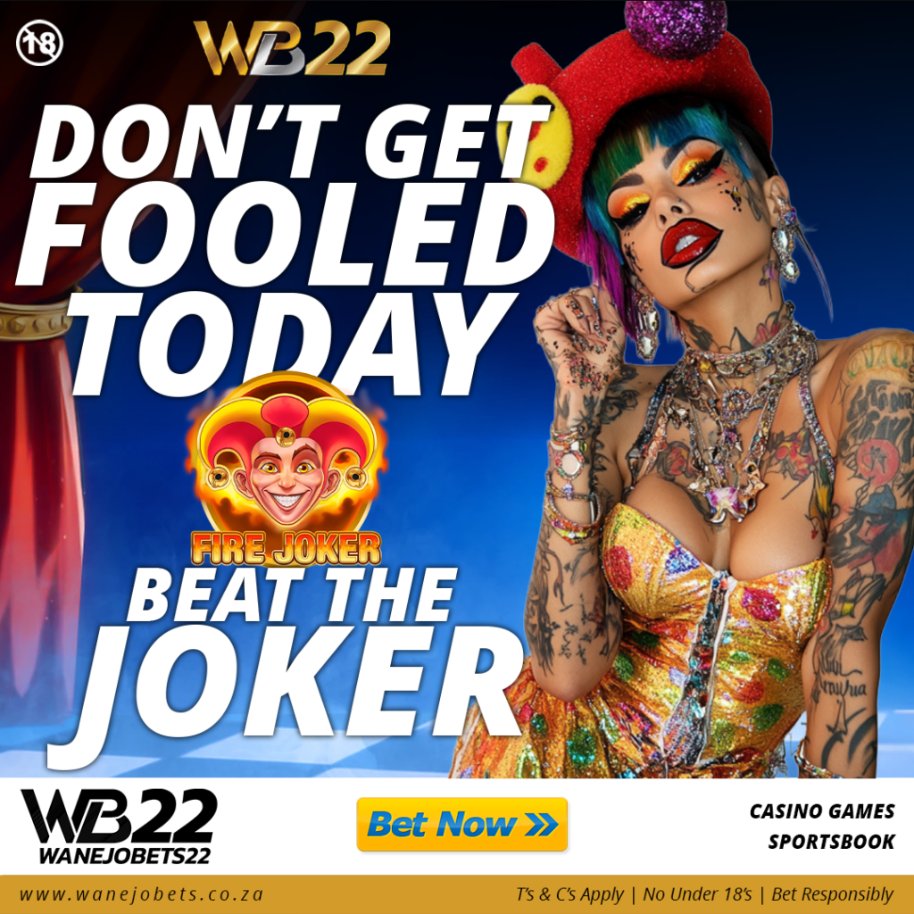 Sportsbook & Igaming Portfolio april fools facebook 1x1