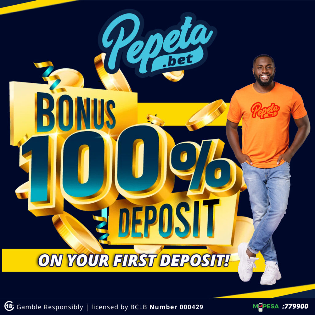 Sportsbook & Igaming Portfolio deposit bonus