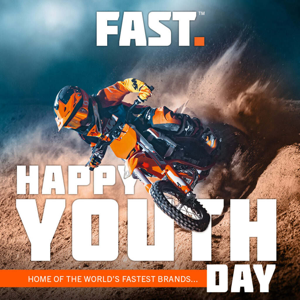 fast youth day fast youth day