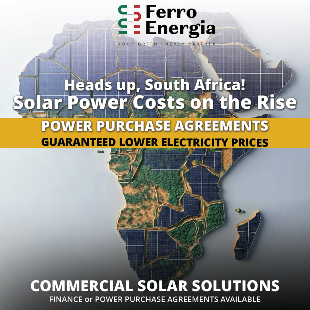 ferro power rise ferro power rise