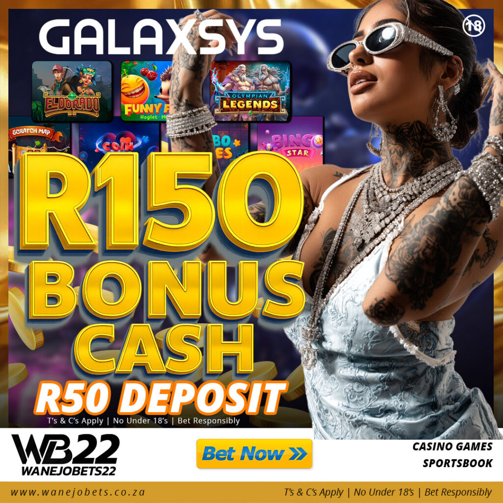 Sportsbook & Igaming Portfolio galaxsys facebook 2
