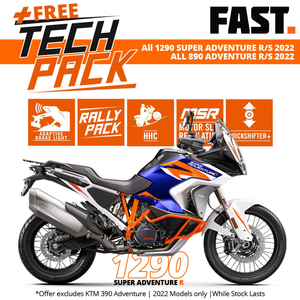 tech pack 1290r tech pack 1290r