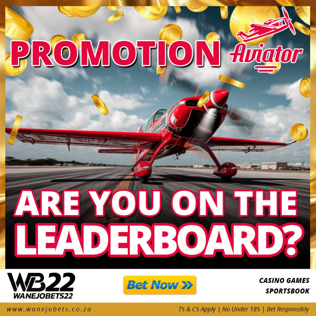 Sportsbook & Igaming Portfolio tour aviator facebook 02