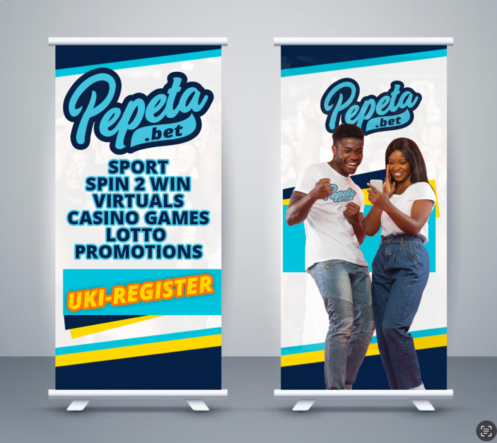 Sportsbook & Igaming Portfolio standie banner